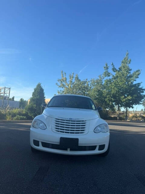 chrysler pt cruiser 2008 3A8FY48B88T104114 image chrysler pt cruiser 2008 3A8FY48B88T104114 image